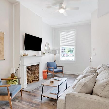 Apartmán Stars On State In The Heart Of Downtown Mobile Exteriér fotografie